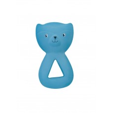 Natural Rubber - Racoon Teether