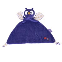 Owl Comforter