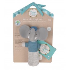 Alvin the Elephant soft Squeaker